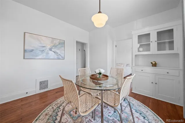 $569,000 | 1038 East 4th Avenue, Denver, CO 80218