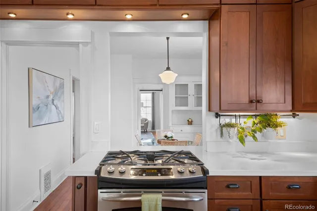 $569,000 | 1038 East 4th Avenue, Denver, CO 80218