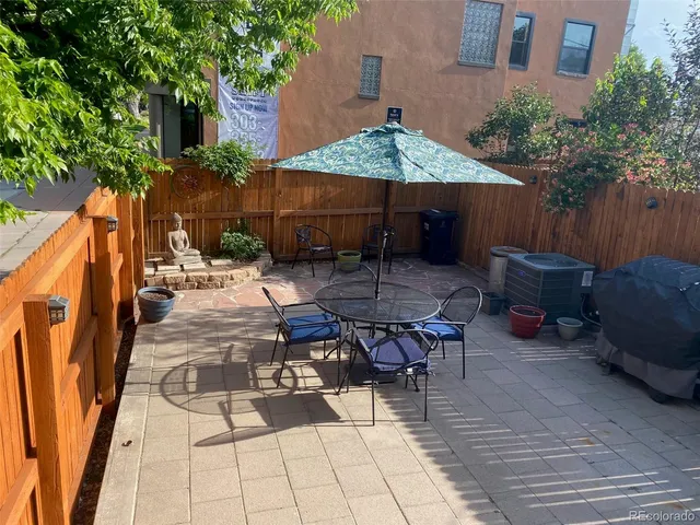 $569,000 | 1038 East 4th Avenue, Denver, CO 80218