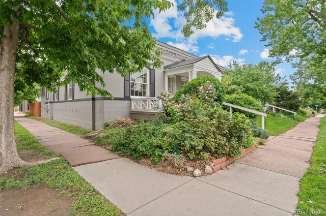 $569,000 | 1038 East 4th Avenue, Denver, CO 80218