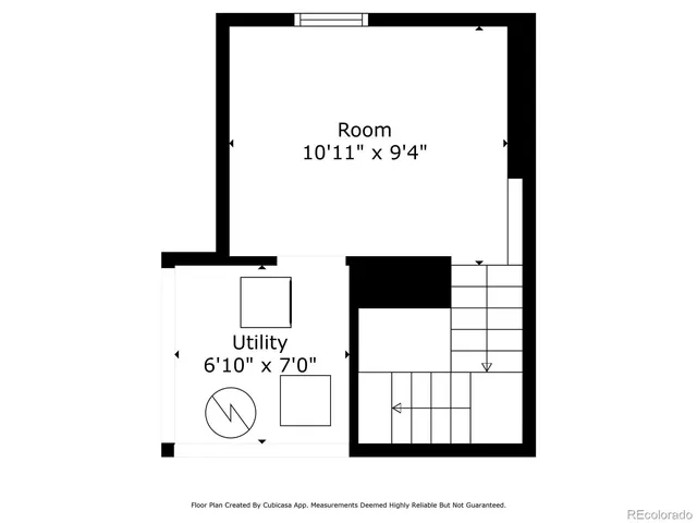 $569,000 | 1038 East 4th Avenue, Denver, CO 80218