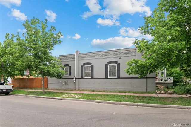 $569,000 | 1038 East 4th Avenue, Denver, CO 80218