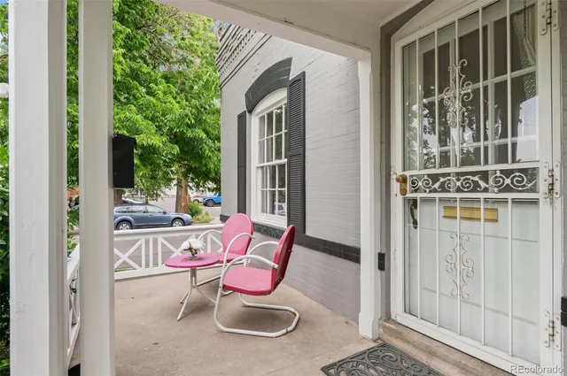 $569,000 | 1038 East 4th Avenue, Denver, CO 80218