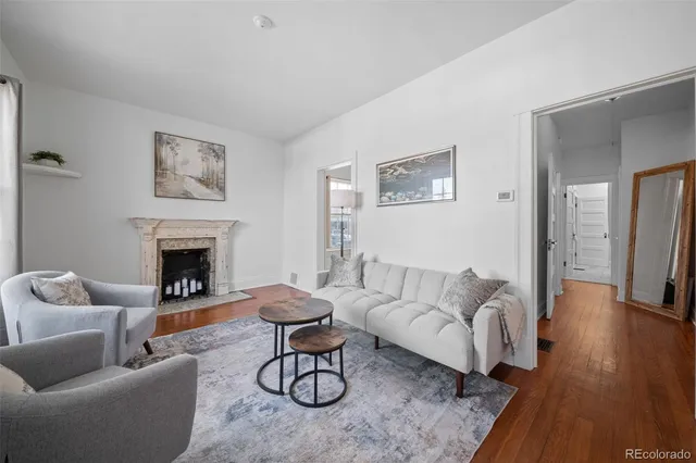 $569,000 | 1038 East 4th Avenue, Denver, CO 80218