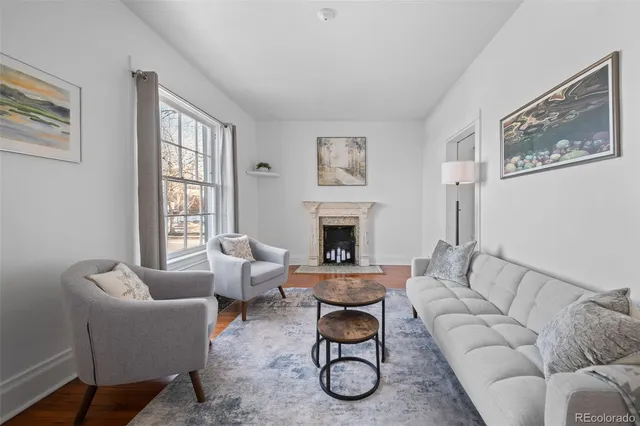 $569,000 | 1038 East 4th Avenue, Denver, CO 80218