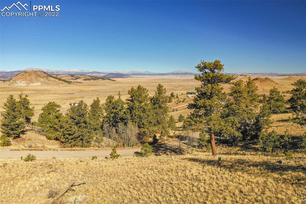 200 Loft Way Hartsel, CO 80449 - Photo 11 of 19 a view of ocean view