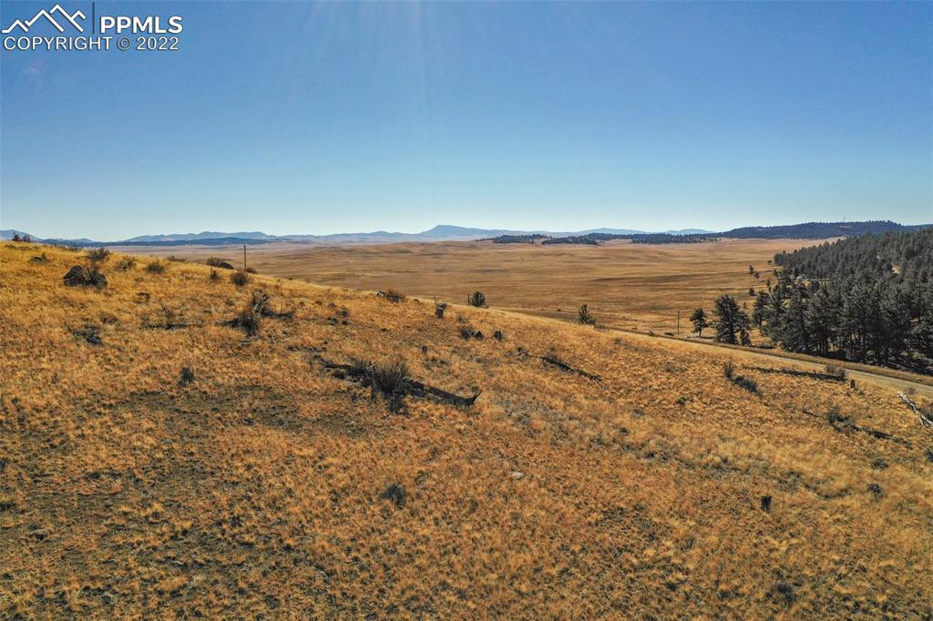 200 Loft Way Hartsel, CO 80449 - Photo 13 of 19 an aerial view of beach and ocean