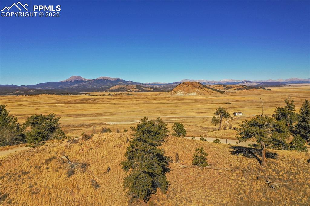 200 Loft Way Hartsel, CO 80449 - Photo 15 of 19 a view of an ocean view