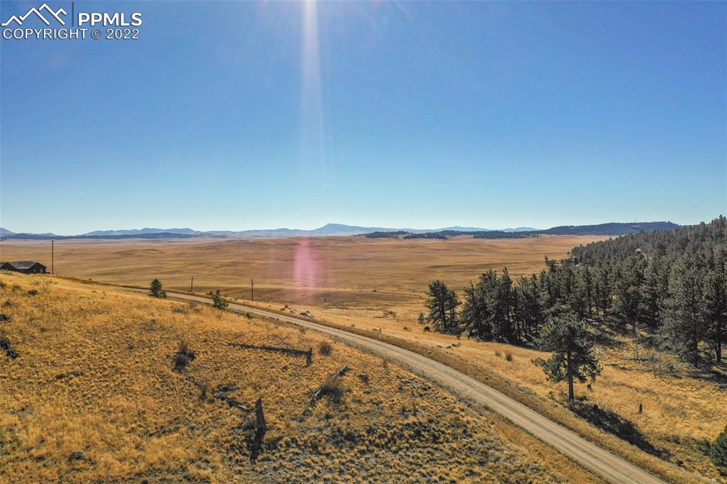 200 Loft Way Hartsel, CO 80449 - Photo 17 of 19 a view of an ocean and beach