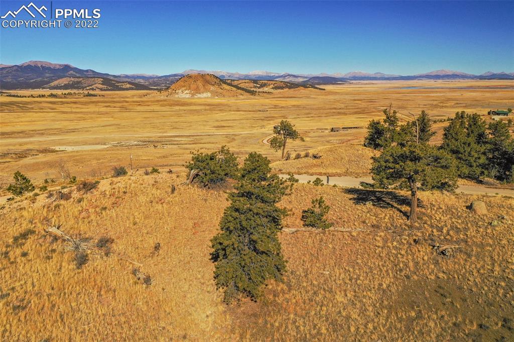 200 Loft Way Hartsel, CO 80449 - Photo 18 of 19 a view of an ocean