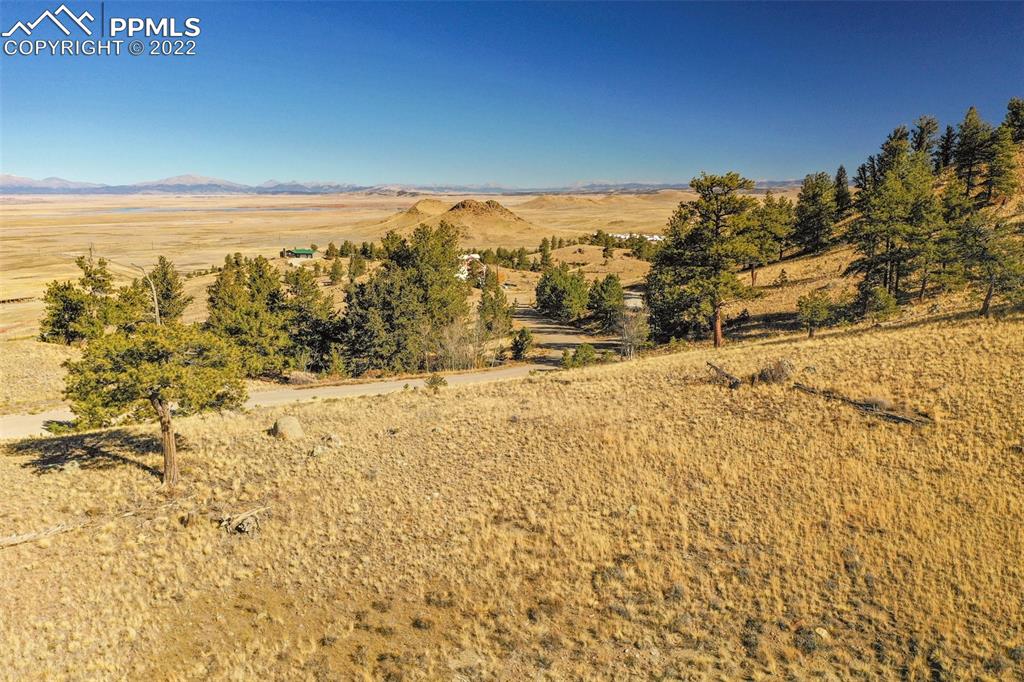 200 Loft Way Hartsel, CO 80449 - Photo 19 of 19 a view of sky view