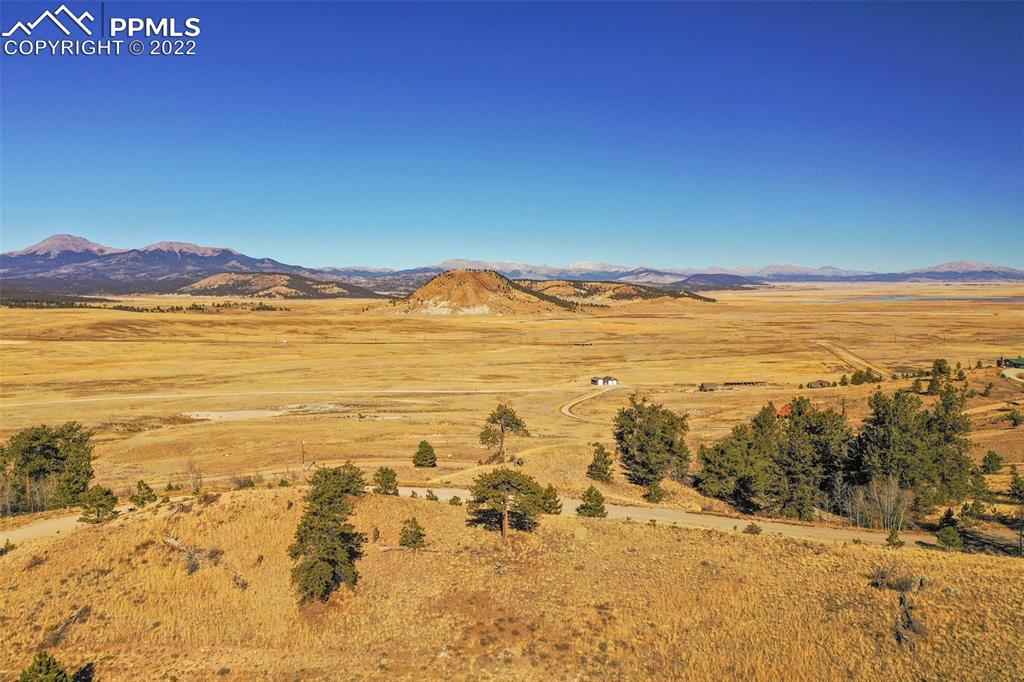 200 Loft Way Hartsel, CO 80449 - Photo 6 of 19 a view of ocean view