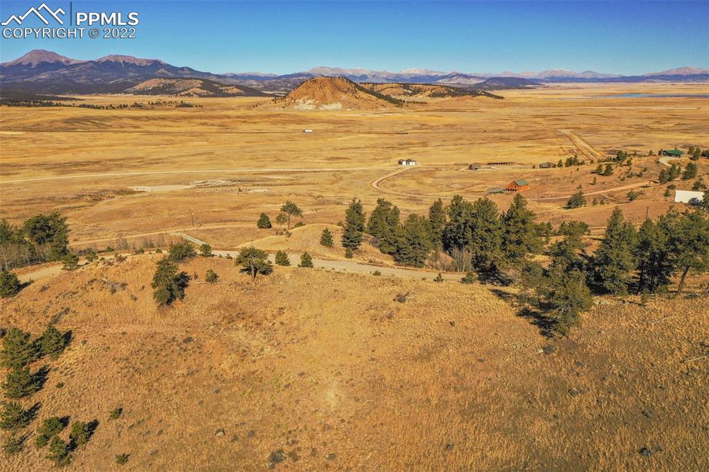 200 Loft Way Hartsel, CO 80449 - Photo 7 of 19 a view of ocean view