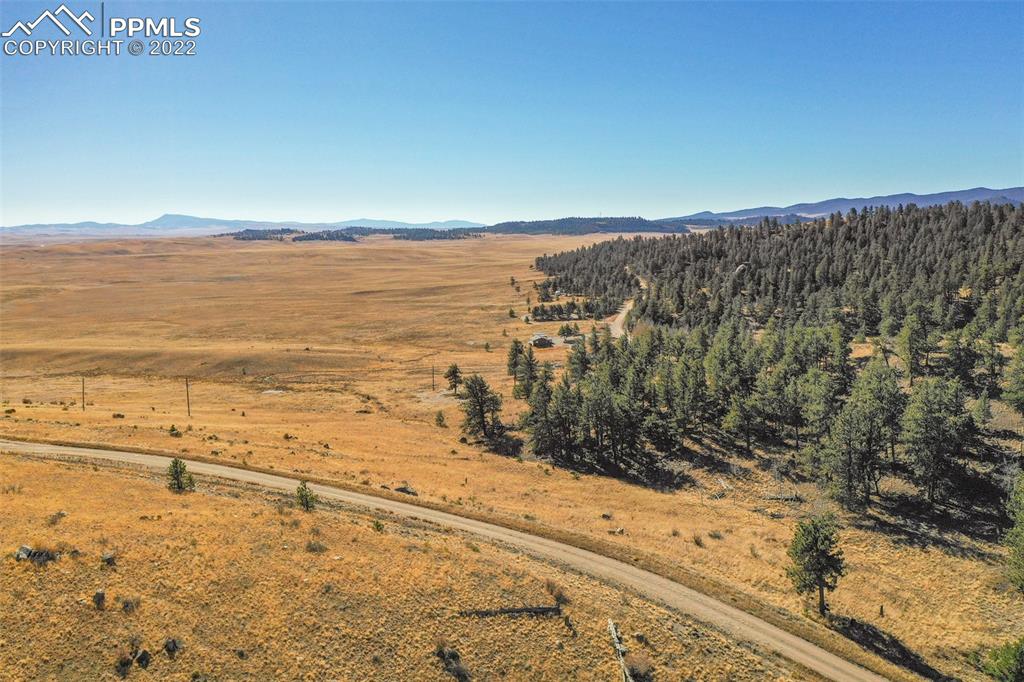 200 Loft Way Hartsel, CO 80449 - Photo 8 of 19 a view of an ocean beach