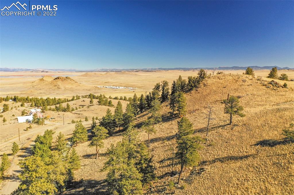 200 Loft Way Hartsel, CO 80449 - Photo 9 of 19 a view of an ocean