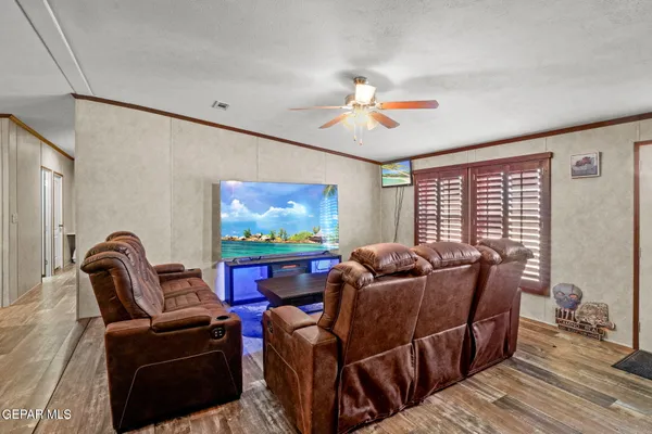 $224,950 | 1171 Camino Real Drive, Chaparral, NM 88081