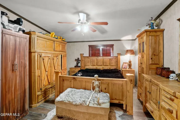 a kitchen with stainless steel appliances granite countertop a stove and a refrigerator