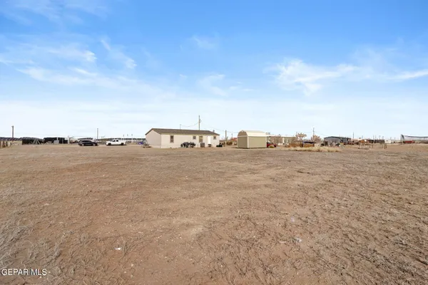 $224,950 | 1171 Camino Real Drive, Chaparral, NM 88081