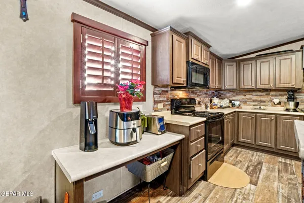 $224,950 | 1171 Camino Real Drive, Chaparral, NM 88081