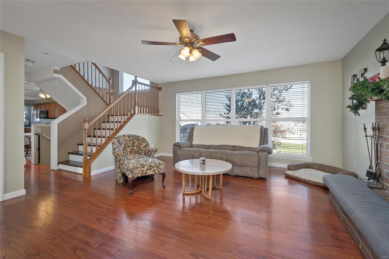 34 Logan Crossing Circle O'Fallon, MO 63366 - Photo 14 of 54