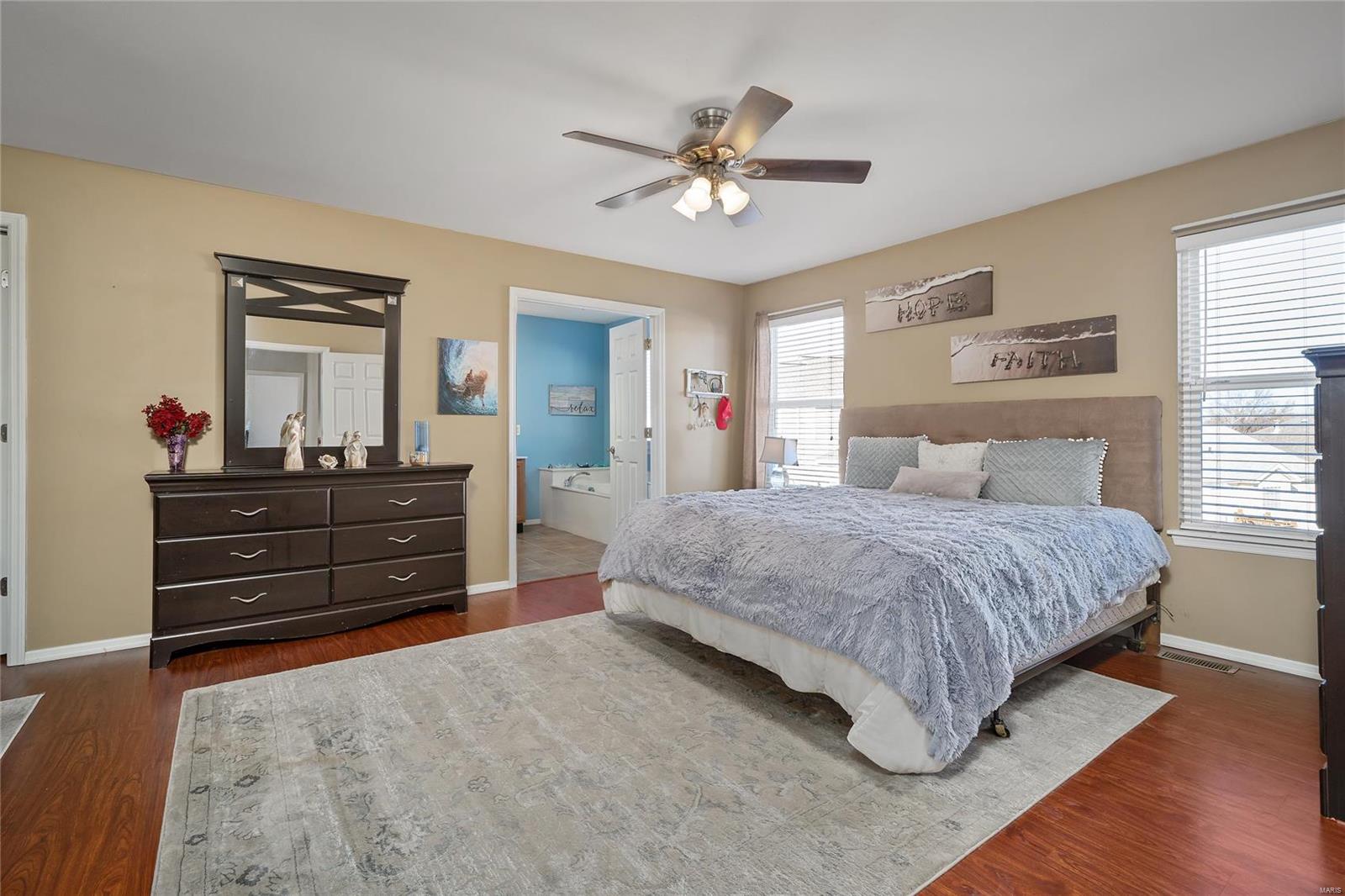 34 Logan Crossing Circle O'Fallon, MO 63366 - Photo 23 of 54