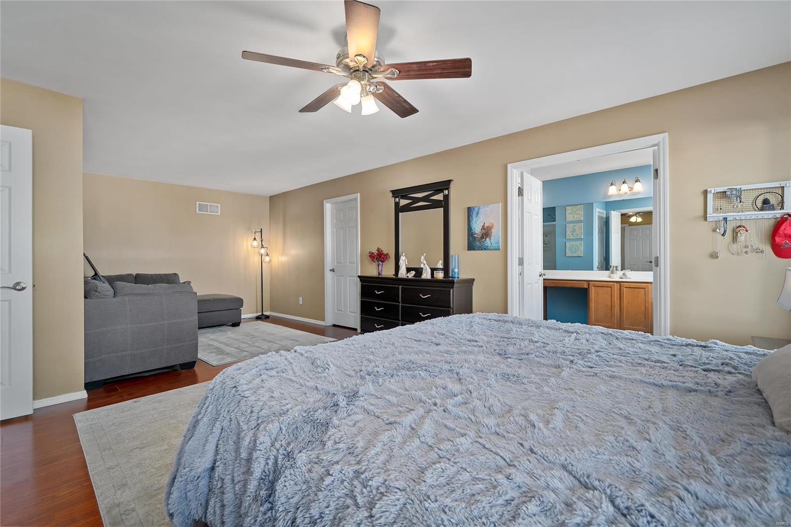 34 Logan Crossing Circle O'Fallon, MO 63366 - Photo 24 of 54