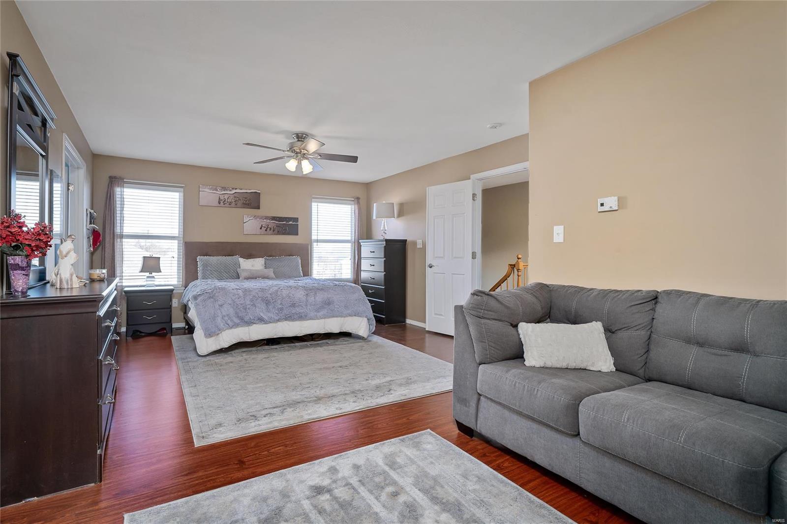 34 Logan Crossing Circle O'Fallon, MO 63366 - Photo 25 of 54