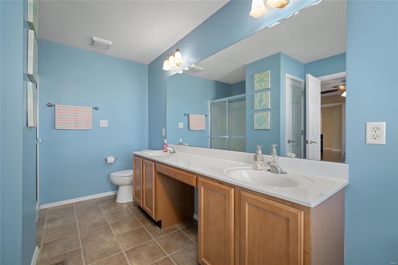 34 Logan Crossing Circle O'Fallon, MO 63366 - Photo 27 of 54