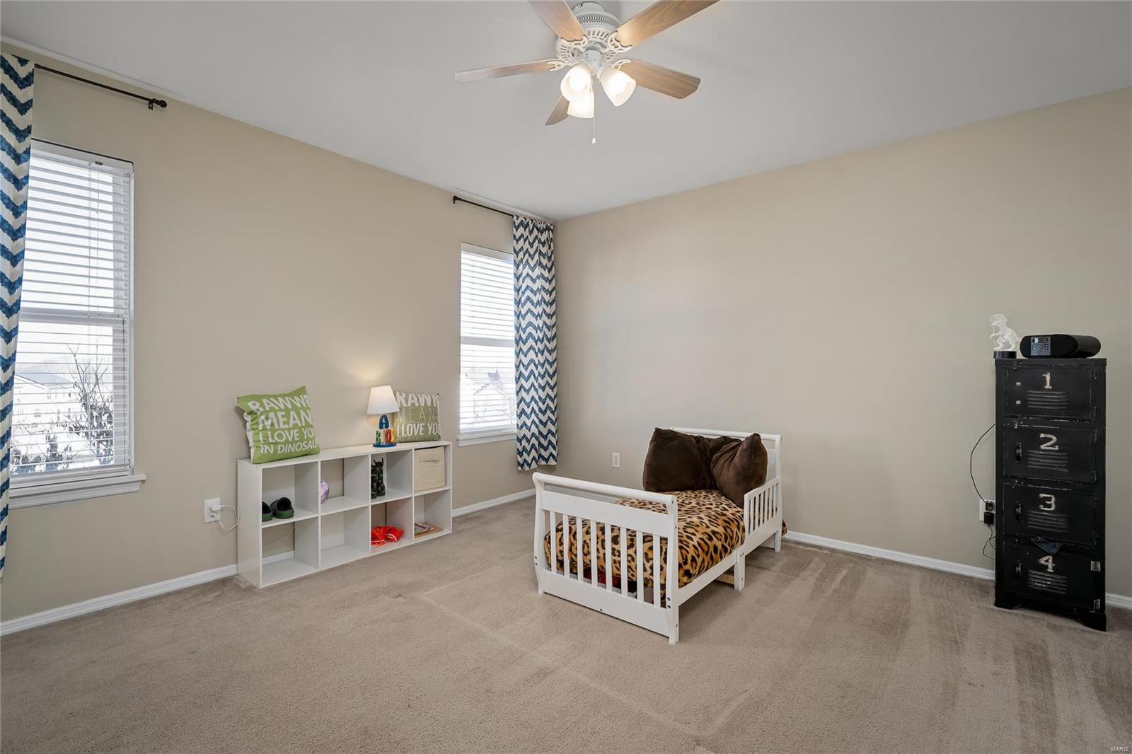 34 Logan Crossing Circle O'Fallon, MO 63366 - Photo 32 of 54