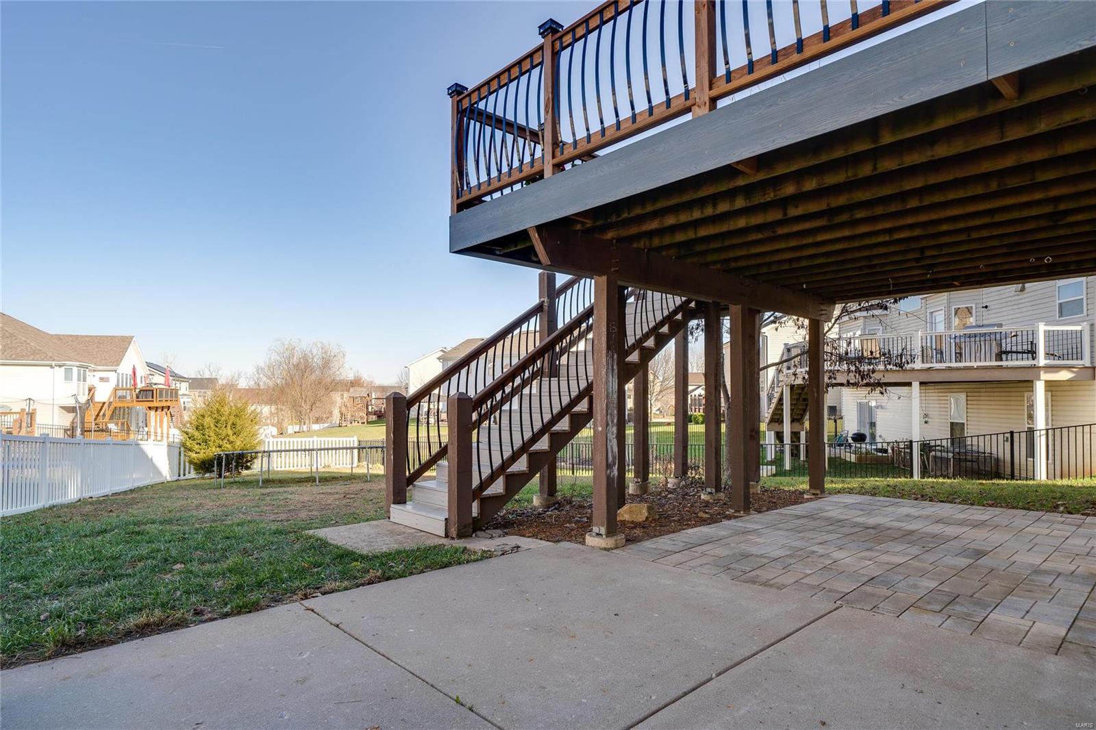 34 Logan Crossing Circle O'Fallon, MO 63366 - Photo 51 of 54