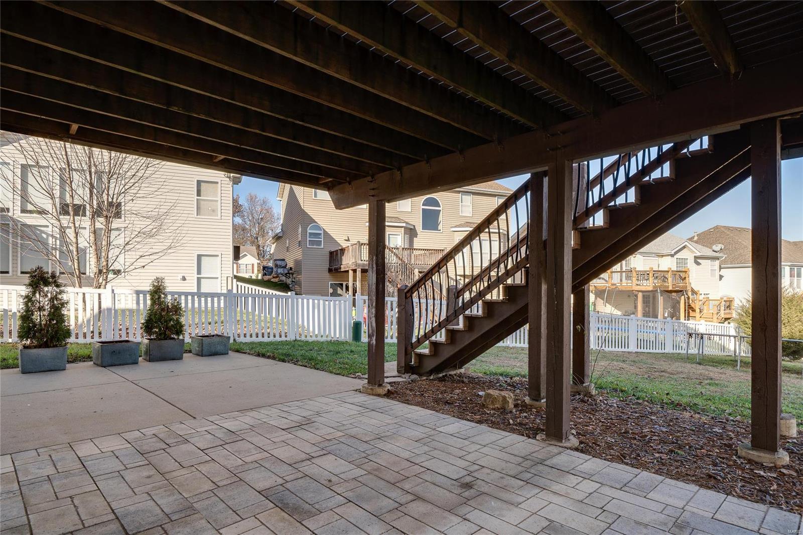 34 Logan Crossing Circle O'Fallon, MO 63366 - Photo 52 of 54