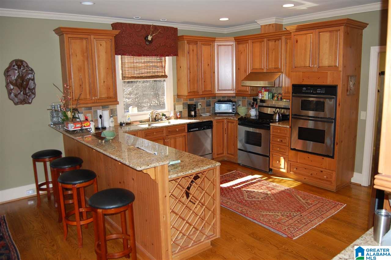 151 Pumpkin Hollow Road Sterrett, AL 35147 - Photo 15 of 50