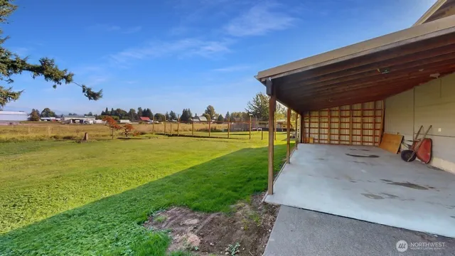 $550,000 | 14835 Valley View Drive, Mount Vernon, WA 98273