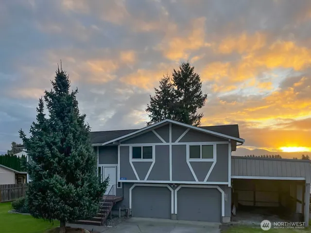 $550,000 | 14835 Valley View Drive, Mount Vernon, WA 98273