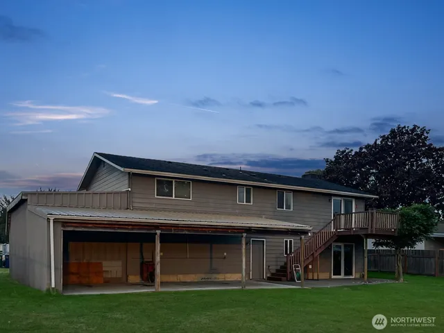 $550,000 | 14835 Valley View Drive, Mount Vernon, WA 98273