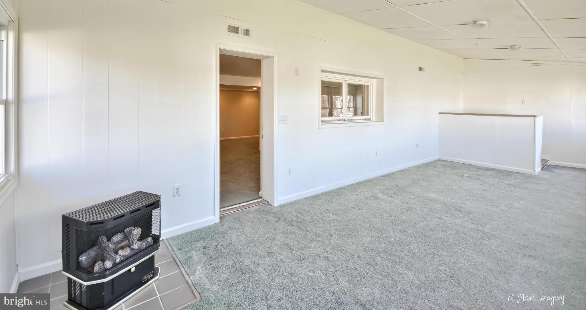 6006 Hunt Club Road Elkridge, MD 21075 - Photo 24 of 30 Basement