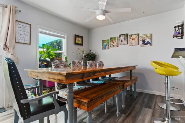 $775,000 | 1159 East Wright Street, Boise, ID 83706