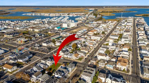 $539,000 | 4705 Park, Wildwood, NJ 08260
