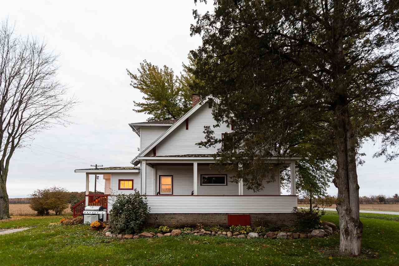13825 West Ridge Road Oakley, MI 48649 - Photo 19 of 25