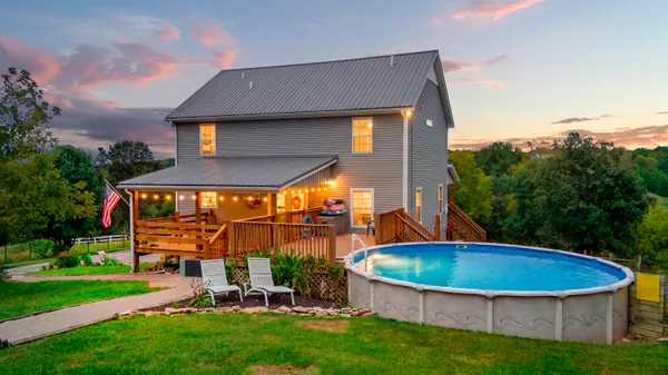 $599,000 | 373 Boyers Chapel Road, Sadieville, KY 40370