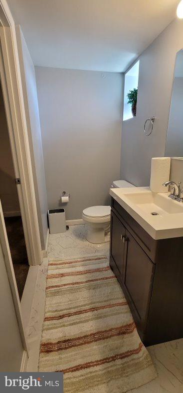 5438 Addington Road Baltimore, MD 21229 - Photo 16 of 20