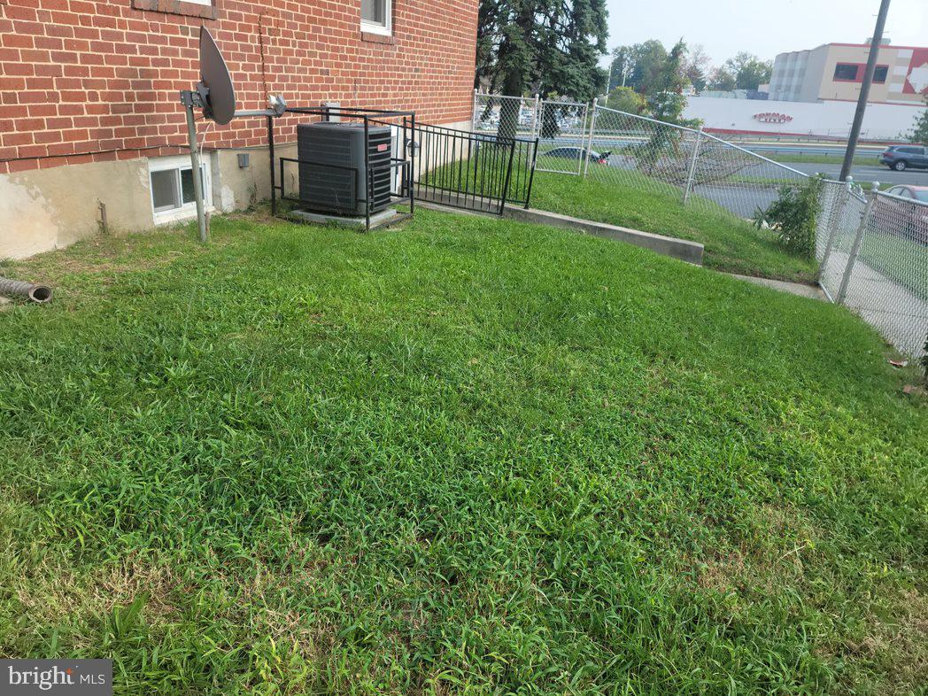 5438 Addington Road Baltimore, MD 21229 - Photo 20 of 20