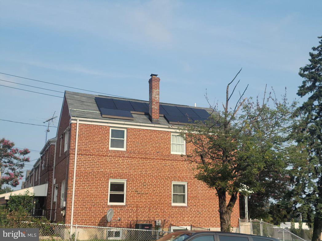 5438 Addington Road Baltimore, MD 21229 - Photo 3 of 20