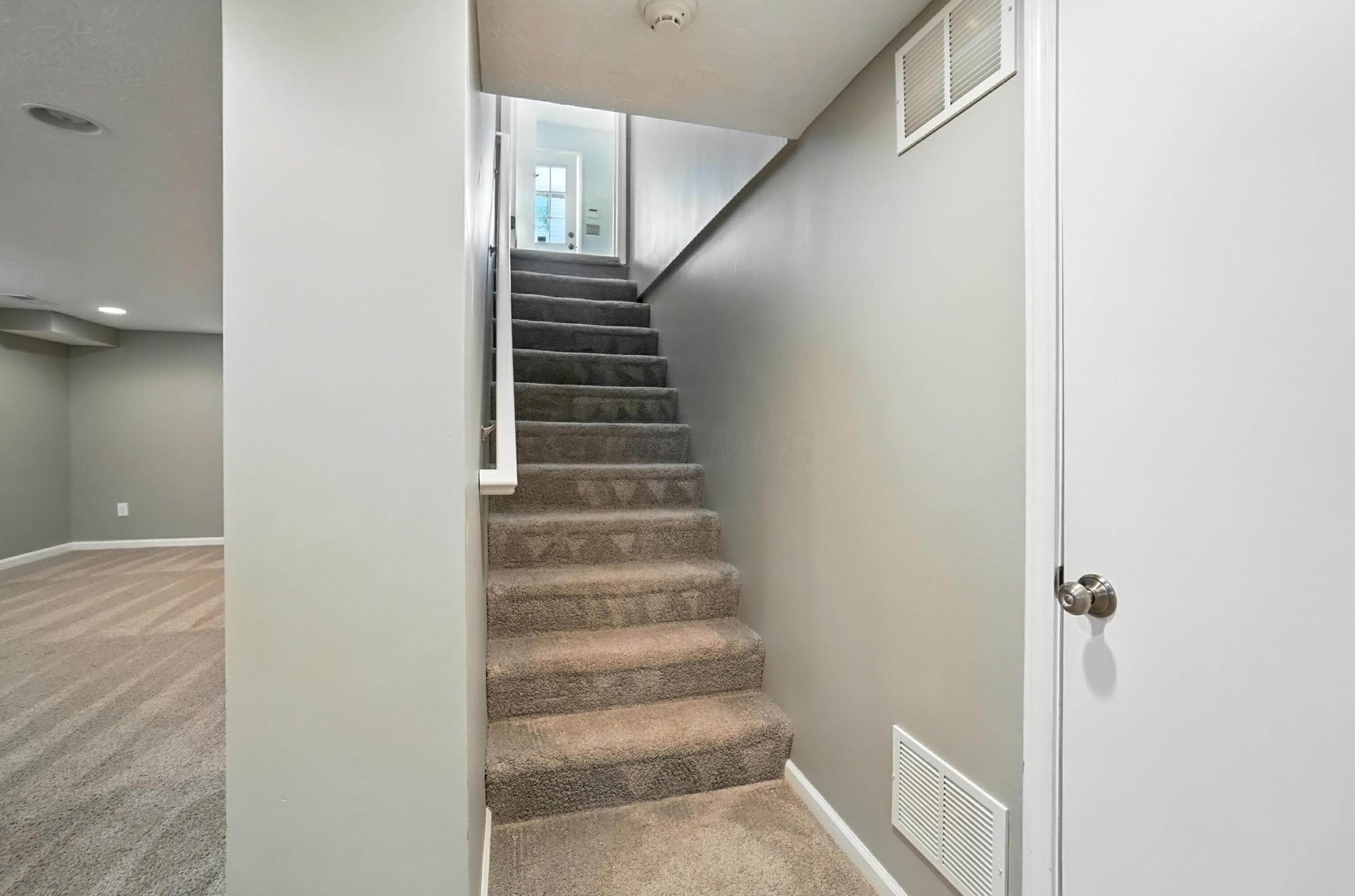 2751 Brandon Road Columbus, OH 43221 - Photo 30 of 41 FINISHED LOWER LEVEL
