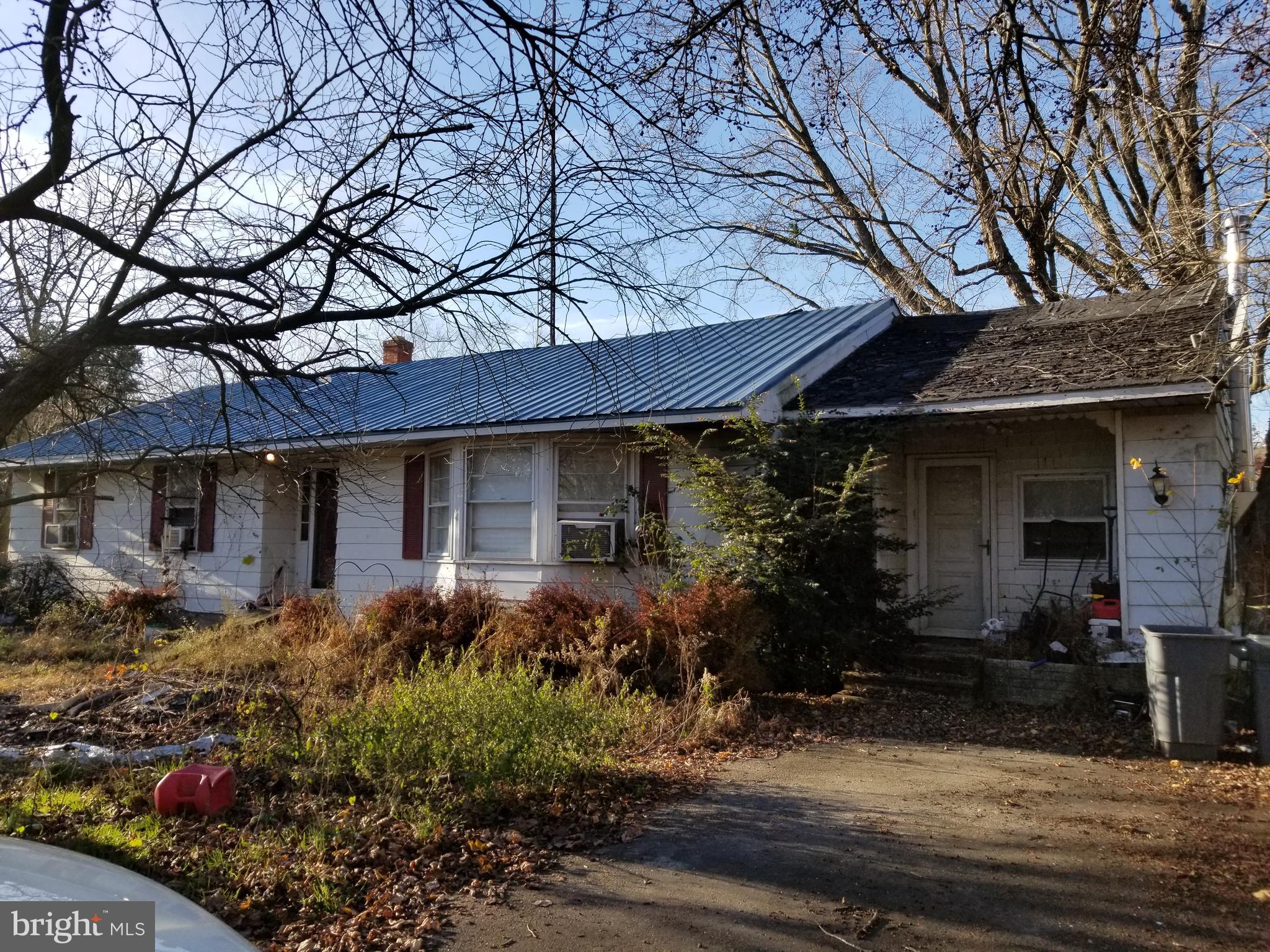 3942-3946 Poplar Neck Road Preston, MD 21655 - Photo 2 of 11 Alternate view of front of house