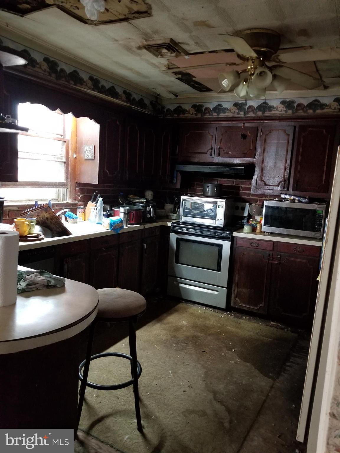 3942-3946 Poplar Neck Road Preston, MD 21655 - Photo 5 of 11 Kitchen