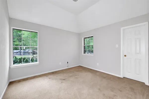 $480,000 | 19 South Scarlet Elm Court, The Woodlands, TX 77382