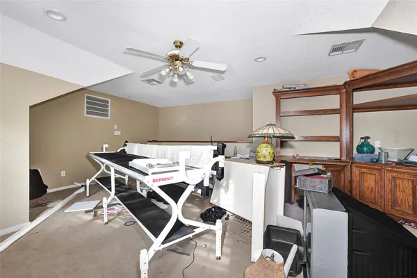 $480,000 | 19 South Scarlet Elm Court, The Woodlands, TX 77382