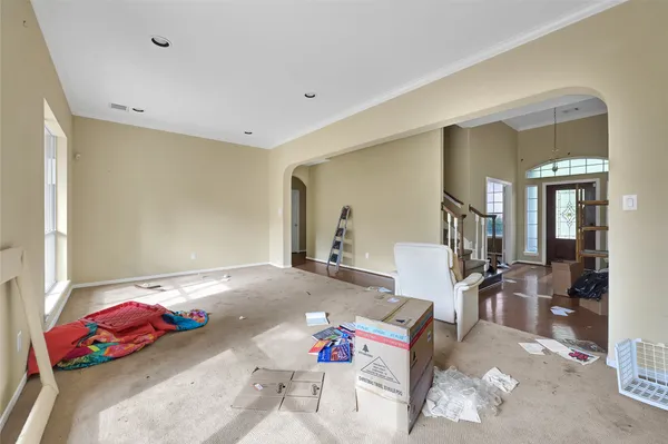 $480,000 | 19 South Scarlet Elm Court, The Woodlands, TX 77382