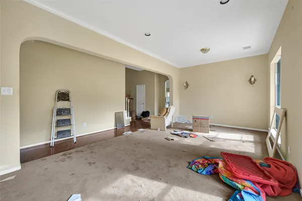 $480,000 | 19 South Scarlet Elm Court, The Woodlands, TX 77382